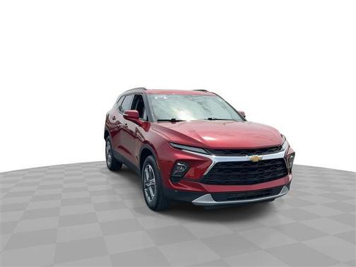 2023 Chevrolet Blazer 3LT