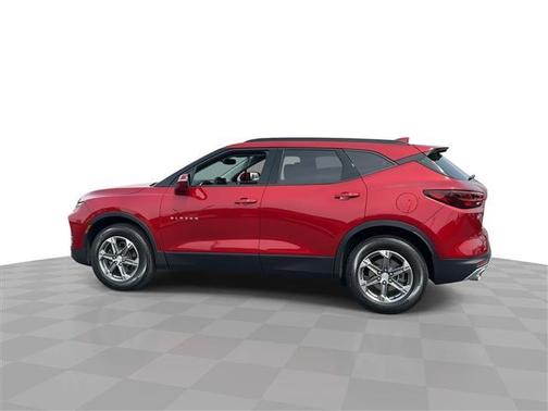 2023 Chevrolet Blazer 3LT