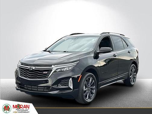 2022 Chevrolet Equinox AWD RS