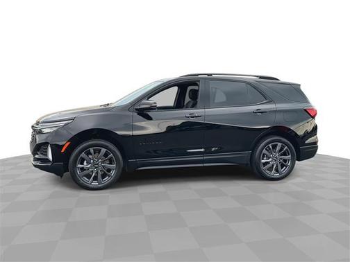 2022 Chevrolet Equinox AWD RS