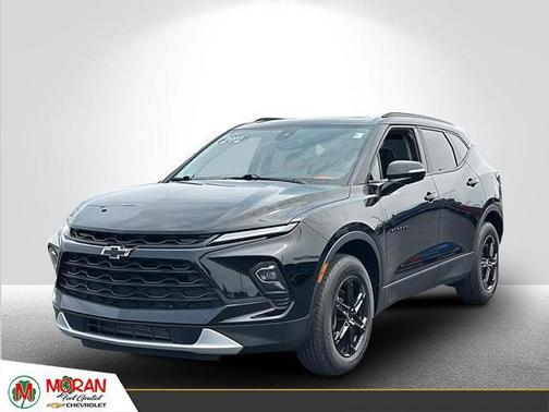 2023 Chevrolet Blazer 3LT