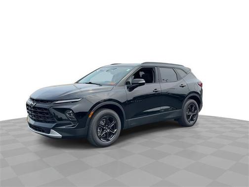 2023 Chevrolet Blazer 3LT