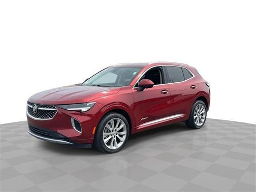 2023 Buick Envision Avenir AWD