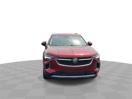 2023 Buick Envision Avenir AWD