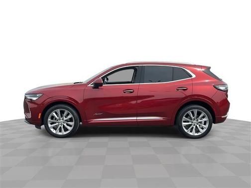 2023 Buick Envision Avenir AWD