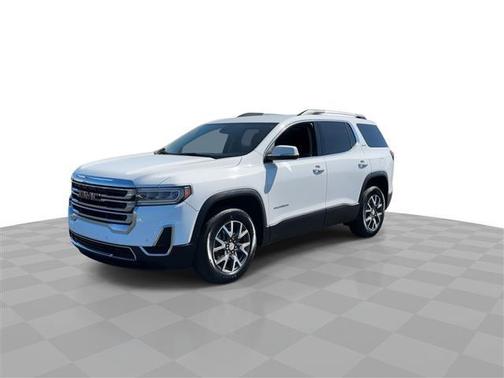 2023 GMC Acadia AWD SLE