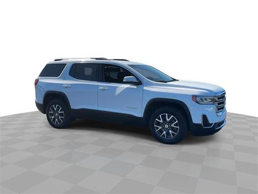 2023 GMC Acadia AWD SLE