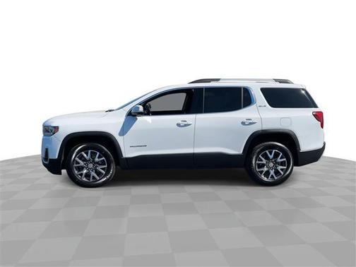 2023 GMC Acadia AWD SLE