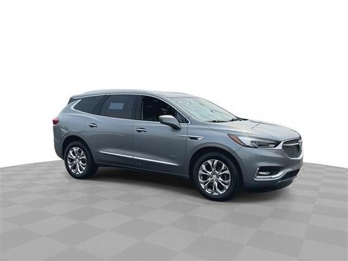 2020 Buick Enclave AWD Avenir