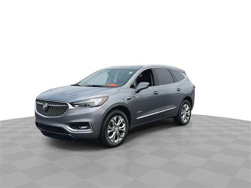 2020 Buick Enclave AWD Avenir