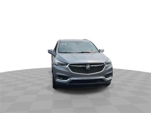 2020 Buick Enclave AWD Avenir