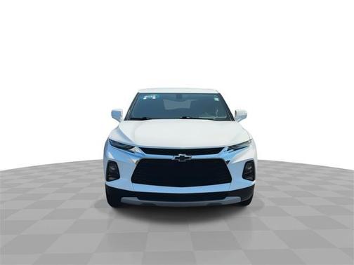 2019 Chevrolet Blazer 2LT