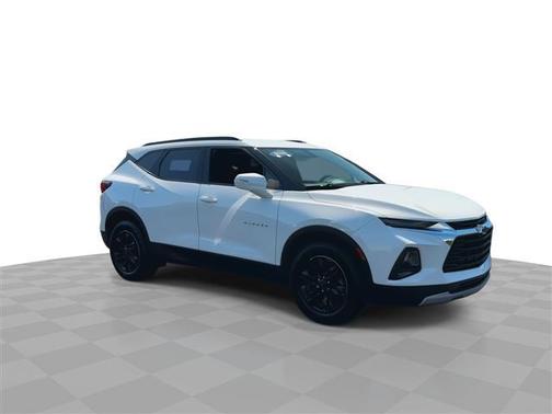 2019 Chevrolet Blazer 2LT
