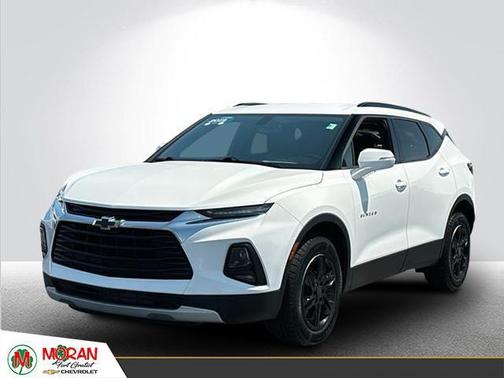 2019 Chevrolet Blazer 2LT