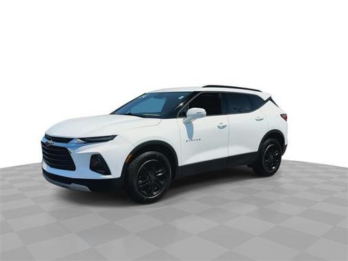 2019 Chevrolet Blazer 2LT