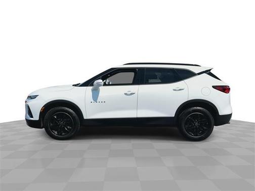 2019 Chevrolet Blazer 2LT