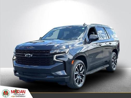 2023 Chevrolet Tahoe 4WD RST