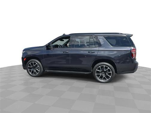 2023 Chevrolet Tahoe 4WD RST