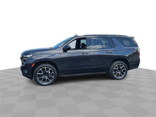 2023 Chevrolet Tahoe 4WD RST