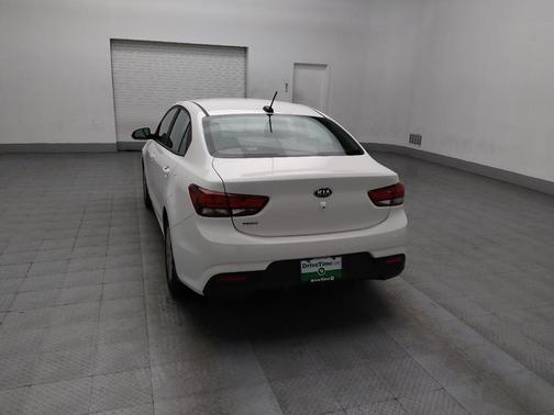 2020 Kia Rio LX