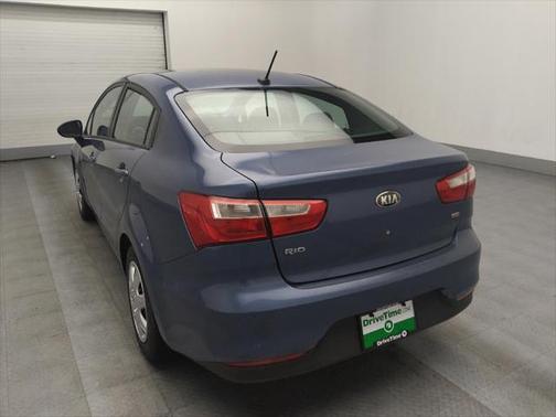 2016 Kia Rio LX