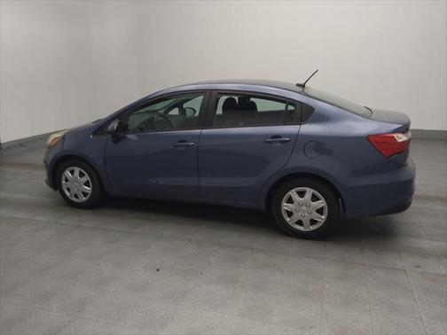 2016 Kia Rio LX