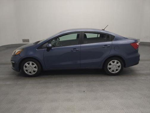 2016 Kia Rio LX