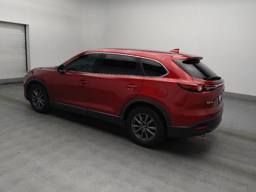 2020 Mazda CX-9 Touring