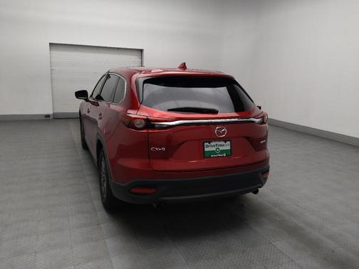 2020 Mazda CX-9 Touring