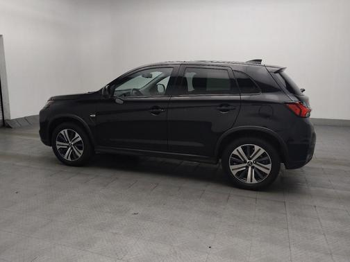 Labrador Black Pearl 2022 Mitsubishi Outlander Sport 2.0 SP