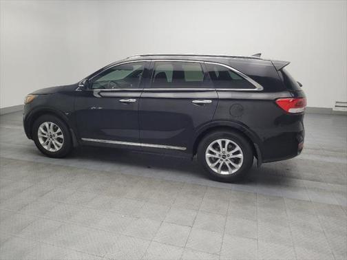 2017 Kia Sorento SXL