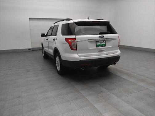 2015 Ford Explorer Base