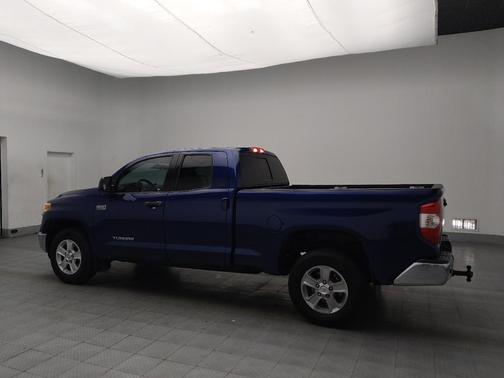 2015 Toyota Tundra SR5