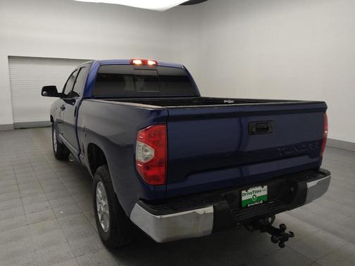 2015 Toyota Tundra SR5