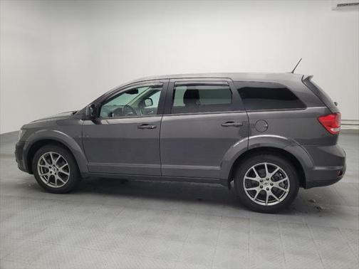 2018 Dodge Journey GT