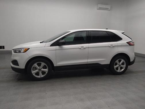 2023 Ford Edge SE