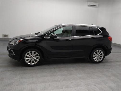 2016 Buick Envision Premium I