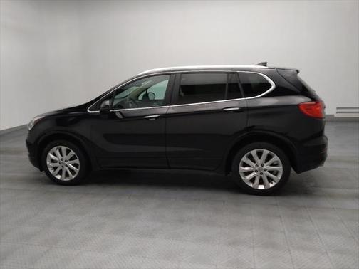 2016 Buick Envision Premium I