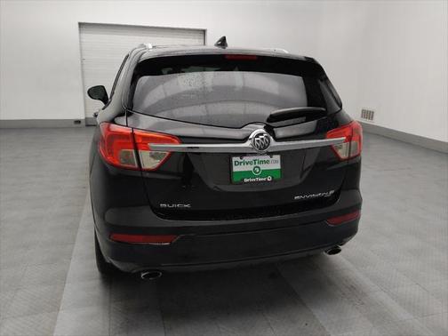 2016 Buick Envision Premium I