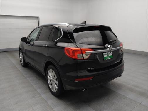 2016 Buick Envision Premium I