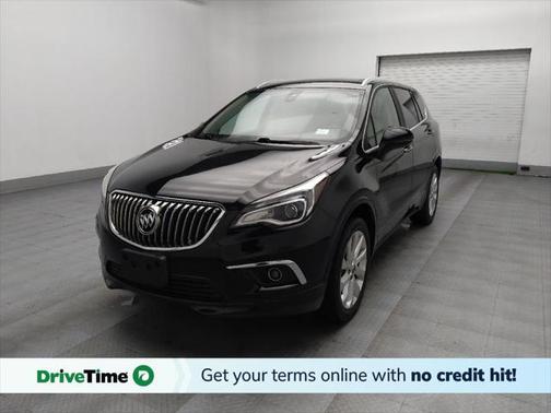 2016 Buick Envision Premium I