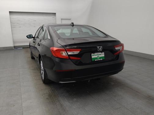 2021 Honda Accord LX 1.5T