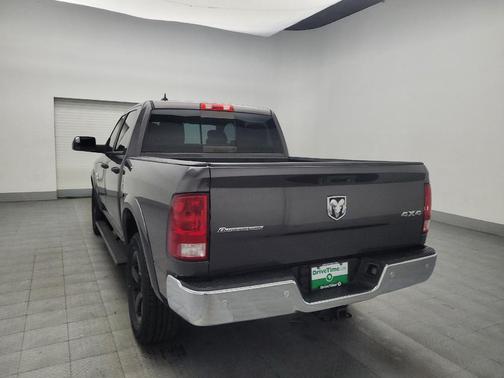 2015 RAM 1500 Outdoorsman