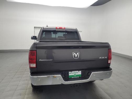 2015 RAM 1500 Outdoorsman