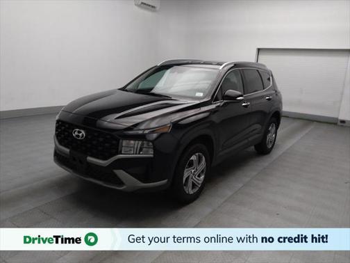2023 Hyundai SANTA FE SEL 2.4