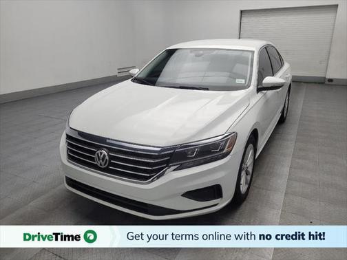 2020 Volkswagen Passat 2.0T SE