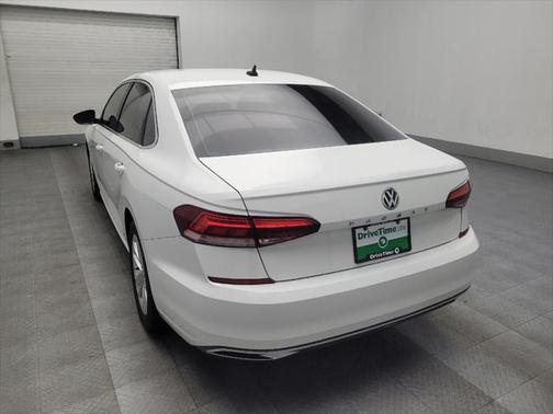 2020 Volkswagen Passat 2.0T SE