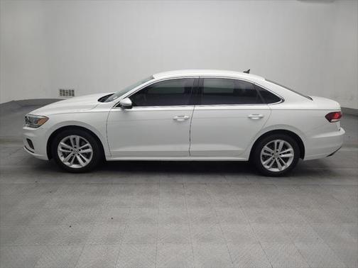 2020 Volkswagen Passat 2.0T SE
