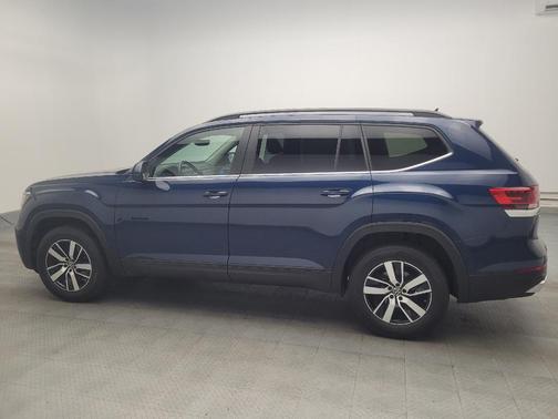 2021 Volkswagen Atlas SE