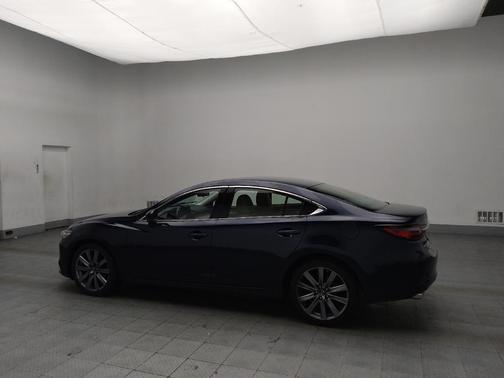 2019 Mazda Mazda6 Touring